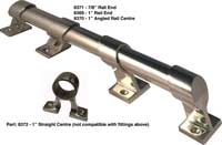 Hand Rail Fittings