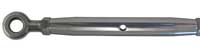 Eye and Blank Rigging Screws