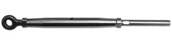 Stud and Eye Rigging Screws