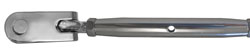 Toggle and Blank Rigging Screws