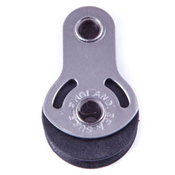 19mm Single Block With Hollow Rivet