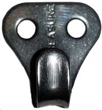 Flat Reefing Hook