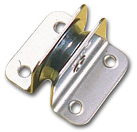 Deck Lead Block