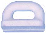 Flat Base Sliders