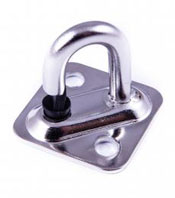Spinnaker Guy Hook