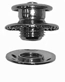 Tomax Lifting Cap & Clinch Plate