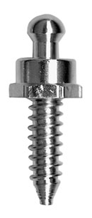 Tomax with Wood Screw