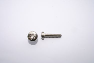 Tuff Luff Feeder Screws