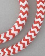 6mm Zephyr 16 Braid with 8 Braid Core Rope